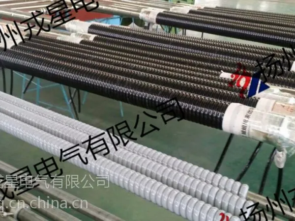 供应电气设备型螺旋电缆弹簧线