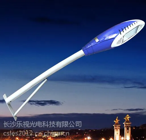 供应湖南水泥电杆安装路灯 湖南LED路灯