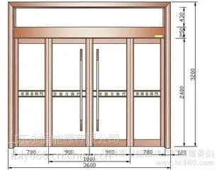 供应6063门窗铝合金供应厂家