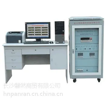 湖南ZRJ-04型双炉热电偶(热电阻)自动检定系统