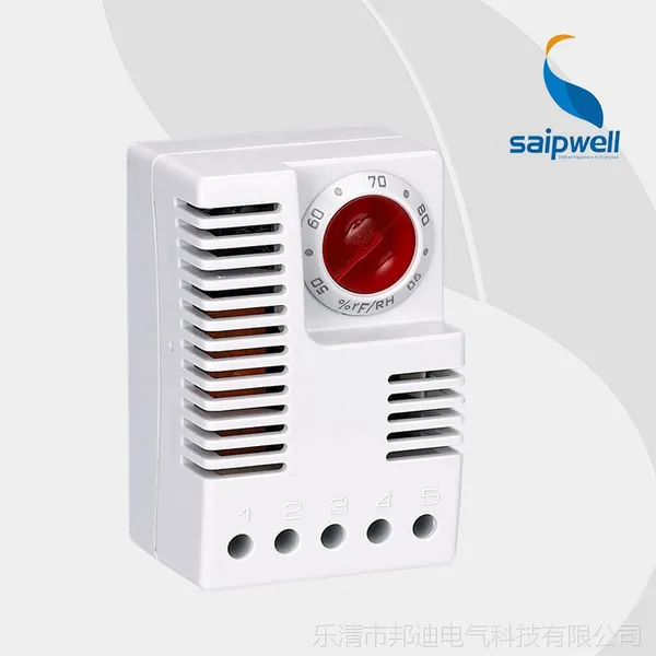 供应厂家直销ET011温度控制器 电子式温度控制器 24V直流温控器