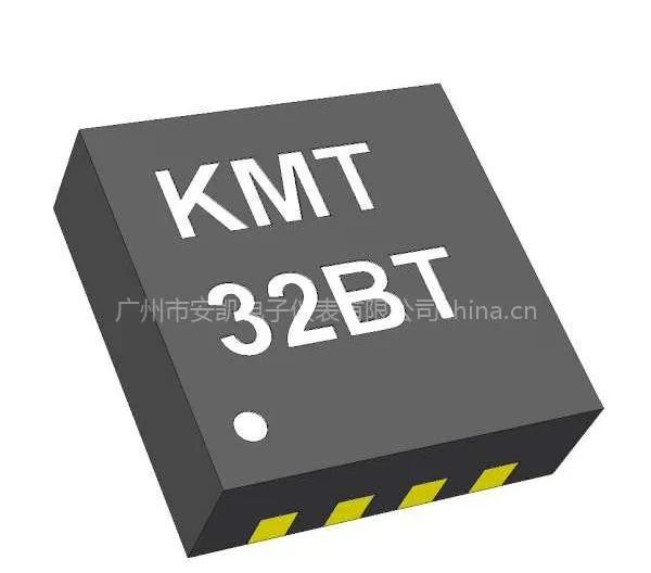 供应KMT32B角度传感器 德国原装现货