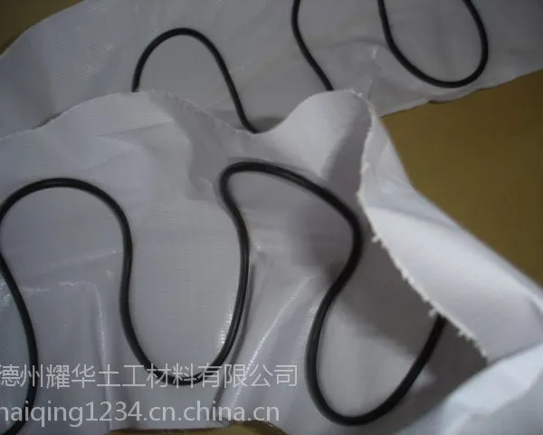 排水半圆管加筋式弹簧半圆管现货供应