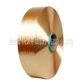 供应大有光三叶600D涤纶有色长丝