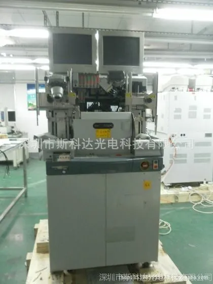 供应LED二手金线机 ASM Eagle60金线邦定机、LED焊线机