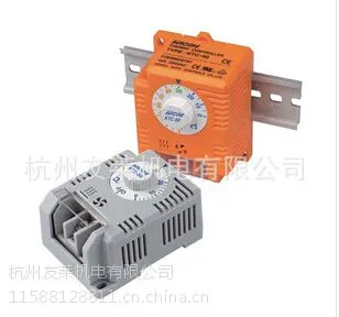供应进口韩国凯昆KACON机械式温度控制器KTC-50加热冷却两用