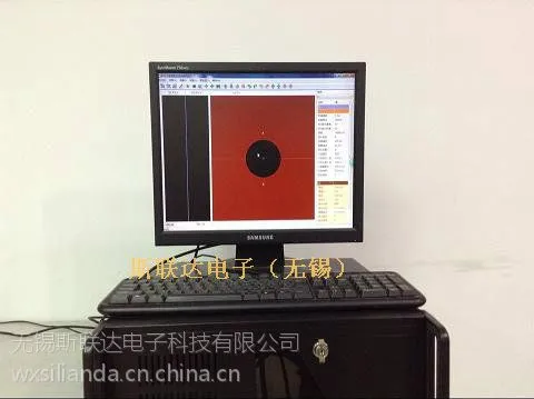 供应嘉兴DSN-99不锈钢焊缝探伤仪 斯联达探伤仪探伤效率高