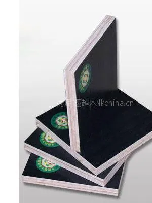 供应山东的建筑模板生产厂家