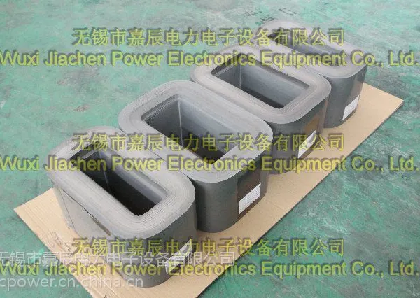 供应S13型开口卷铁芯