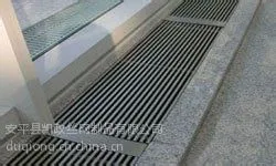 供应承载力强的排水沟盖板规格,抗冲击的排水沟盖板规格