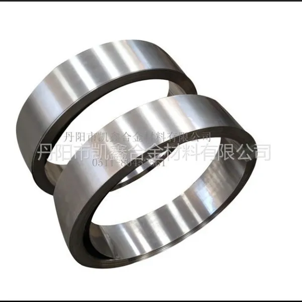 供应kovar带材4j29 ASTM F30 一周内交货 出口级品质