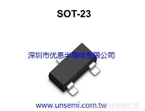 供应ESD3.3V23T-1A