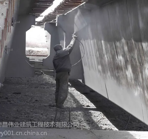无色透明混凝土防腐保护剂 硅烷浸渍剂