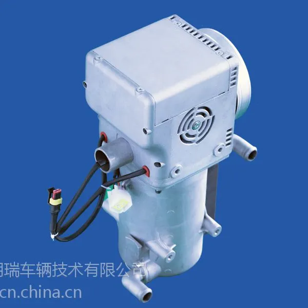 厂家直销朝阳朗瑞C12LR-ZJN-12系列柴油车燃油加热器冬季低温启动车室采暖