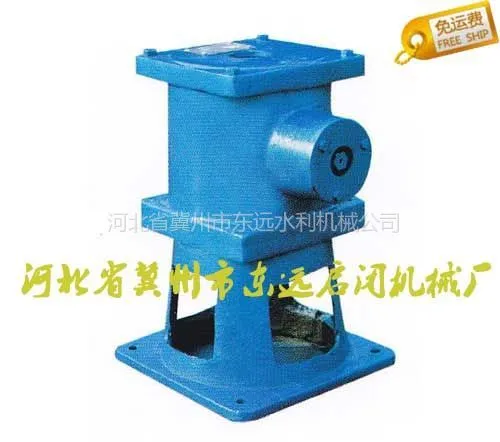 供应供应QLC-2T侧摇螺杆启闭机|侧摇启闭机哪家好|启闭机格
