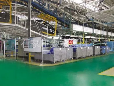 供应衡水环氧地坪,衡水地坪施工公司