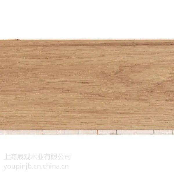 优品嘉佰J-1210 三层实木复合地板15MM 适用于地热地暖