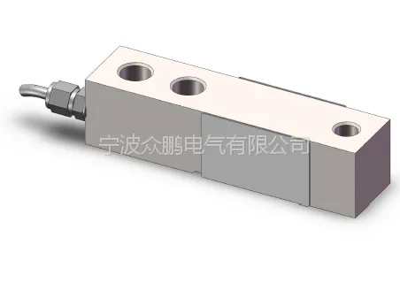 厂家供应悬臂梁称重传感器 SBG-12WF