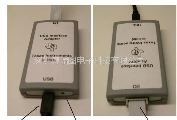 供应usb interface adapter 适配器USB-TO-GPIO