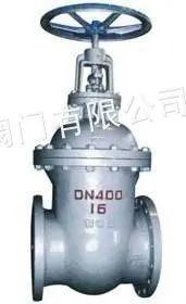 供应【厂家直销】Z45暗杆楔式闸阀