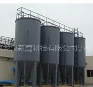供应流砂过滤器