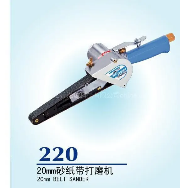 供应日本Compact(康柏特)砂带机(贵州总代理商)