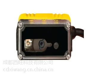 供应成都DataMan 50/60系列紧凑条码读码器