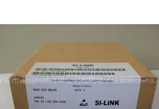 ��Ӧ������ģ��6ES7321-1BL00-OAAO