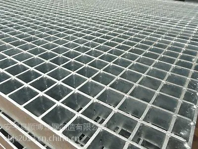 插接钢格板厂家---石家庄市顺博钢格板