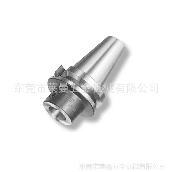 日本NT镗刀用基础柄BT系列 BT40-1811-80镗刀工具系统