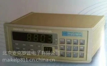 供应杰曼 GM8803 称重显示器