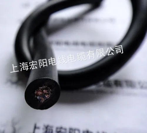 供应拖链电缆~上海拖链电缆批发,高柔性拖链电缆