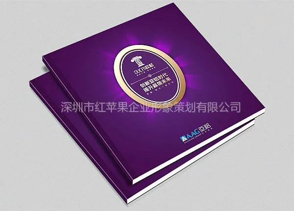 供应宣传册设计,企业宣传册设计,画册设计