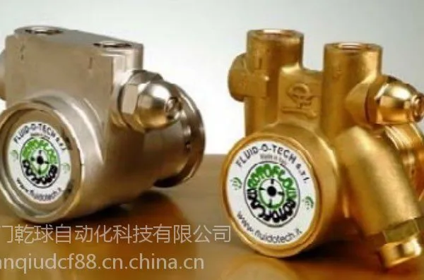 �����������̩��Fluid-O-TechҶƬ�ü�����CO/CA/CW030