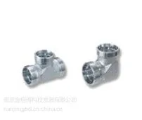 德国VOLZ接头,液压接头,不锈钢接头,卡套接头,软管接头