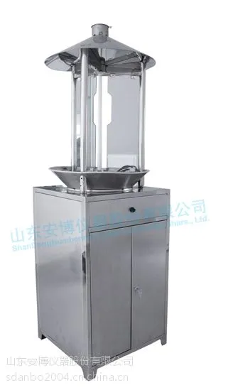 供应厂家供货—ABCQ-1000B型自动虫情测报灯—山东安博仪器