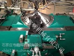 供应鑫辉螺旋叶片冷轧机