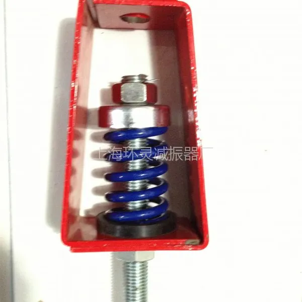供应供应吊架减振器