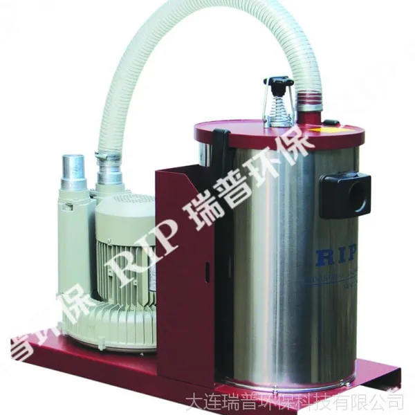 供应RE0085-固定型工业吸尘机 轻工 制药 食品等环境粉末收集 现货