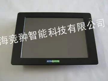 供应RS485多串口USB抗震动10.4寸工业用平板电脑