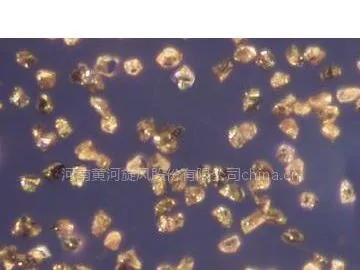 黄河旋风CBN B20-MP立方氮化硼微粉