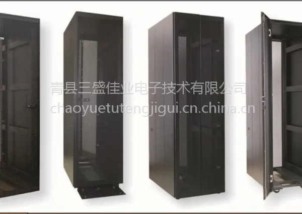 青县三盛仿IBM网络服务器机柜生产厂家批发直销图片规格参数