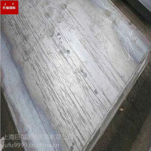 供应巨福国际:优惠供应Q390QC桥梁板 工程专用Q390QC桥梁钢板