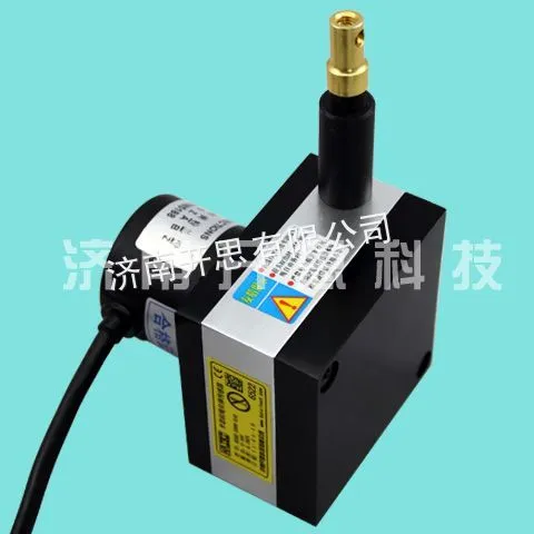 供应供应KS50系列拉线位移传感器