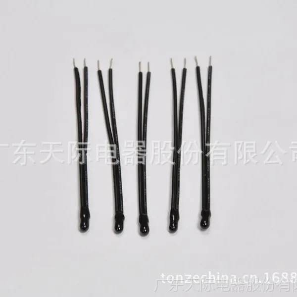 供应电动工具用NTC温度传感器 NTC热敏电阻