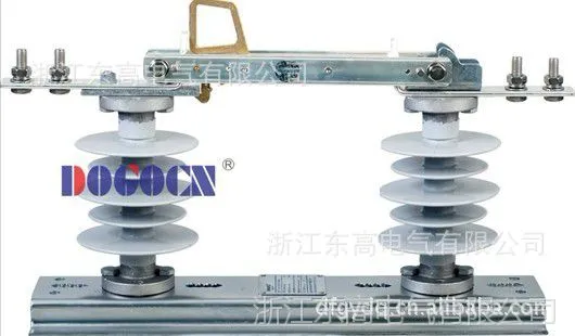 供应GN19-12户内高压隔离开关 开关电器 刀开关 开关