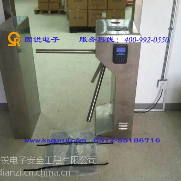 供应江苏ESD三辊闸,昆山ESD三辊闸,上海ESD三辊闸,苏州ESD三辊闸,无锡ESD三辊闸