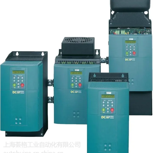 上海欧陆590C直流调速器专业维修
