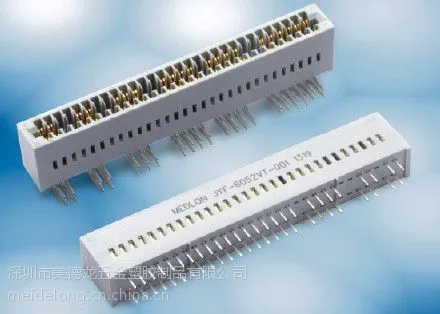 供应CY8-2.54-60(52)-ZSBJ金手指连接器