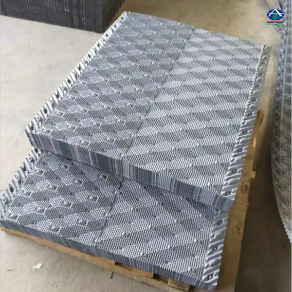 �ӱ�����PVC��ˮƬ|ɢ�Ƚ�Ƭ|��ˮ���Ͽ�����ȴ������|����MKB-200UL����|